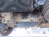 HINO Dutro Refrigerator & Freezer Truck TPG-XZC605M 2019 129,500km_8
