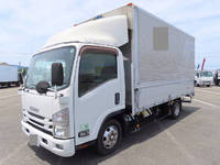 ISUZU Elf Aluminum Wing TRG-NPR85AN 2016 104,500km_1