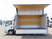ISUZU Elf Aluminum Wing TRG-NPR85AN 2016 104,500km_27