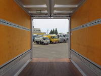 ISUZU Elf Aluminum Wing TRG-NPR85AN 2016 104,500km_29