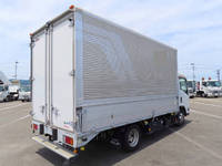 ISUZU Elf Aluminum Wing TRG-NPR85AN 2016 104,500km_2