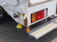 ISUZU Elf Aluminum Wing TRG-NPR85AN 2016 104,500km_30