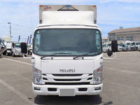 ISUZU Elf Aluminum Wing TRG-NPR85AN 2016 104,500km_3