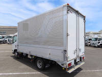 ISUZU Elf Aluminum Wing TRG-NPR85AN 2016 104,500km_4
