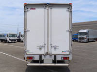 ISUZU Elf Aluminum Wing TRG-NPR85AN 2016 104,500km_5
