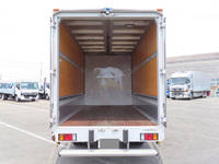 ISUZU Elf Aluminum Wing TRG-NPR85AN 2016 104,500km_6