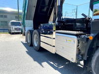 ISUZU Giga Dump 2PG-CXZ77CT 2022 153,005km_15
