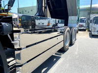 ISUZU Giga Dump 2PG-CXZ77CT 2022 153,005km_16