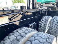 ISUZU Giga Dump 2PG-CXZ77CT 2022 153,005km_18
