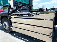 ISUZU Giga Dump 2PG-CXZ77CT 2022 153,005km_19