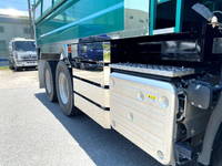 ISUZU Giga Dump 2PG-CXZ77CT 2022 153,005km_25