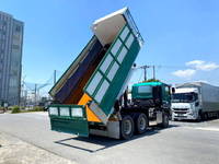 ISUZU Giga Dump 2PG-CXZ77CT 2022 153,005km_2