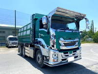 ISUZU Giga Dump 2PG-CXZ77CT 2022 153,005km_3