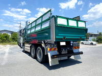 ISUZU Giga Dump 2PG-CXZ77CT 2022 153,005km_4