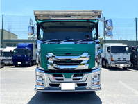 ISUZU Giga Dump 2PG-CXZ77CT 2022 153,005km_5