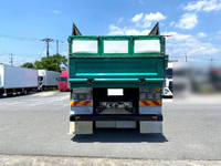 ISUZU Giga Dump 2PG-CXZ77CT 2022 153,005km_6