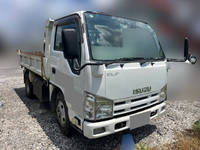 ISUZU Elf Dump TKG-NKR85AD 2013 -_3