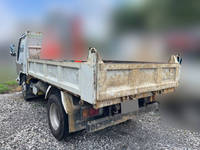 ISUZU Elf Dump TKG-NKR85AD 2013 -_4