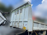 ISUZU Elf Dump TKG-NKR85AD 2013 -_9
