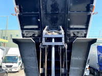 MITSUBISHI FUSO Super Great Dump QKG-FV50VX 2012 423,000km_10