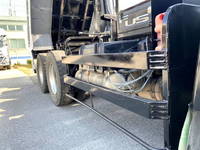 MITSUBISHI FUSO Super Great Dump QKG-FV50VX 2012 423,000km_18