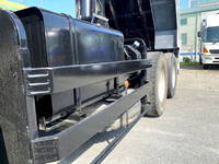 MITSUBISHI FUSO Super Great Dump QKG-FV50VX 2012 423,000km_19