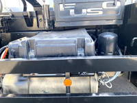 MITSUBISHI FUSO Super Great Dump QKG-FV50VX 2012 423,000km_20
