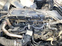 MITSUBISHI FUSO Super Great Dump QKG-FV50VX 2012 423,000km_27