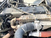 MITSUBISHI FUSO Super Great Dump QKG-FV50VX 2012 423,000km_28