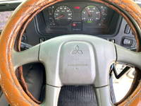 MITSUBISHI FUSO Super Great Dump QKG-FV50VX 2012 423,000km_33