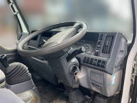 ISUZU Elf Flat Body TRG-NHR85A 2015 -_15