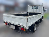ISUZU Elf Flat Body TRG-NHR85A 2015 -_2