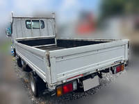 ISUZU Elf Flat Body TRG-NHR85A 2015 -_4
