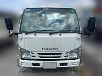 ISUZU Elf Flat Body TRG-NHR85A 2015 -_7