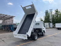 MITSUBISHI FUSO Canter Dump TPG-FBA60 2017 189,379km_2