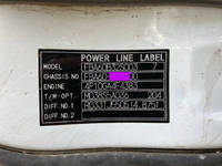 MITSUBISHI FUSO Canter Dump TPG-FBA60 2017 189,379km_37