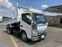MITSUBISHI FUSO Canter Dump TPG-FBA60 2017 189,379km_3