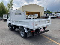 MITSUBISHI FUSO Canter Dump TPG-FBA60 2017 189,379km_4