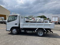 MITSUBISHI FUSO Canter Dump TPG-FBA60 2017 189,379km_5