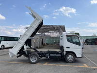 MITSUBISHI FUSO Canter Dump TPG-FBA60 2017 189,379km_6