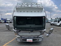 MITSUBISHI FUSO Canter Dump TPG-FBA60 2017 189,379km_8