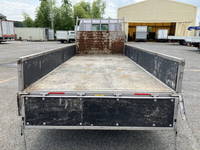 MITSUBISHI FUSO Canter Flat Body 2RG-FEA20 2021 70,266km_12