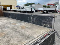 MITSUBISHI FUSO Canter Flat Body 2RG-FEA20 2021 70,266km_15