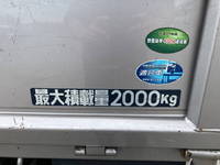 MITSUBISHI FUSO Canter Flat Body 2RG-FEA20 2021 70,266km_17