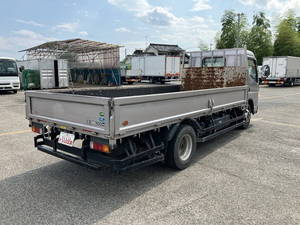 Canter Flat Body_2