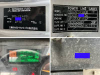 MITSUBISHI FUSO Canter Flat Body 2RG-FEA20 2021 70,266km_39