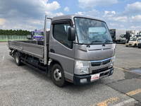 MITSUBISHI FUSO Canter Flat Body 2RG-FEA20 2021 70,266km_3