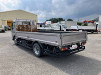 MITSUBISHI FUSO Canter Flat Body 2RG-FEA20 2021 70,266km_4