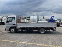 MITSUBISHI FUSO Canter Flat Body 2RG-FEA20 2021 70,266km_5