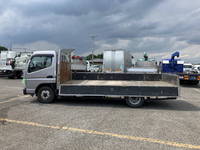 MITSUBISHI FUSO Canter Flat Body 2RG-FEA20 2021 70,266km_6